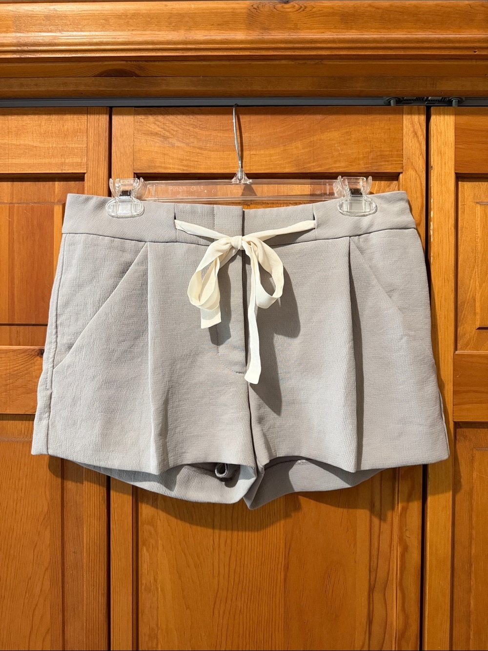 Wilfred Aritzia Exergue Crepette Shorts 4